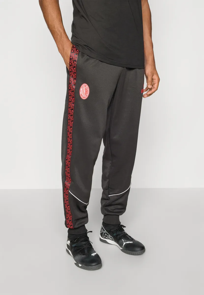 ACM KING ANTHEM  - Jogginghose - black red