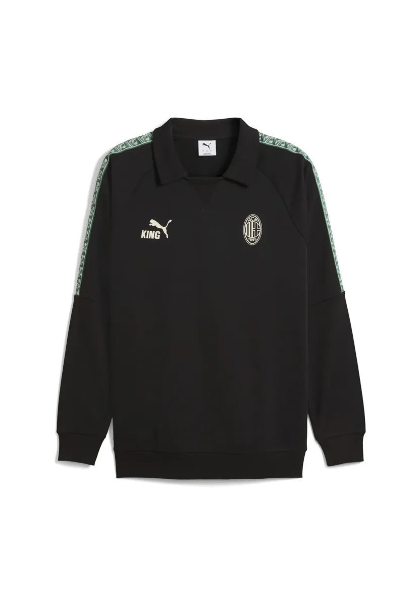 ACM KING DRILL - Vereinsmannschaften - black-alpine snow