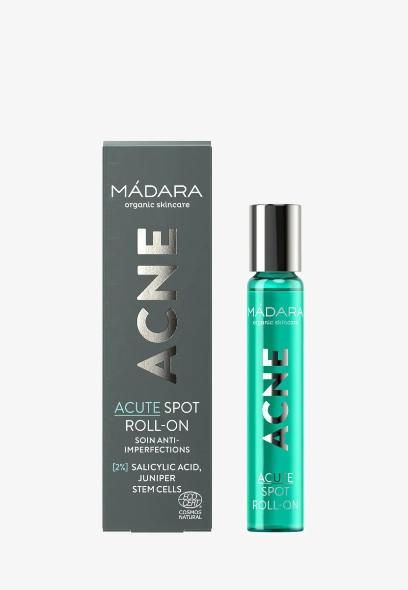 ACNE SPOT ROLL-ON, 8ML - Serum