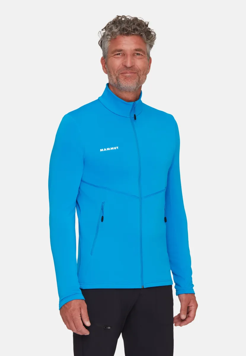 ACONCAGUA  - Fleecejacke - glacier blue