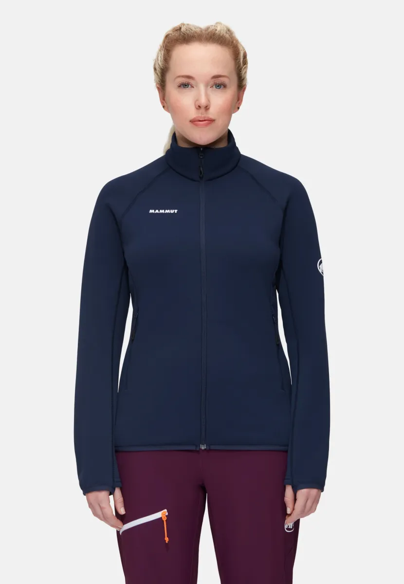 ACONCAGUA - Fleecejacke - marine