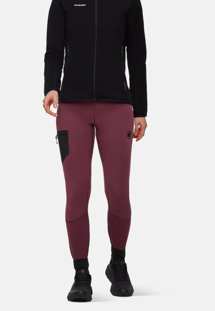 ACONCAGUA - Tights - vin