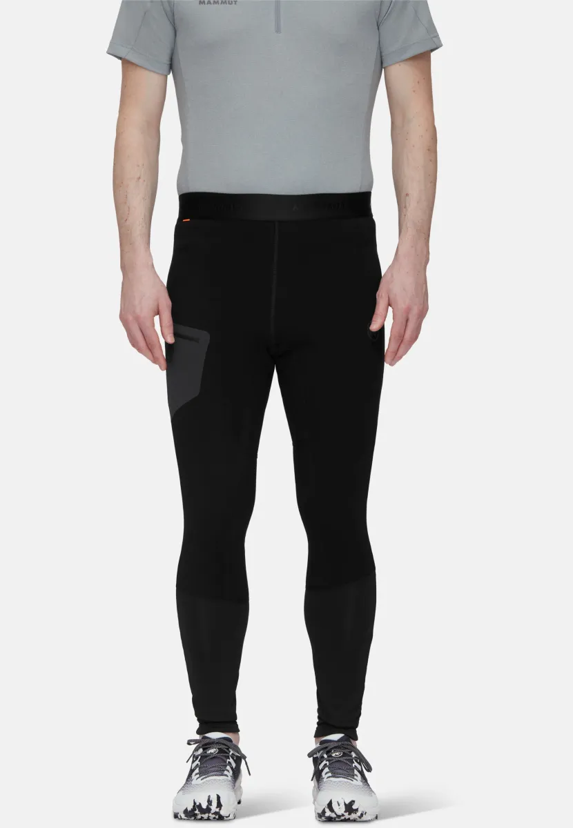 ACONCAGUA - Unterhose lang - black