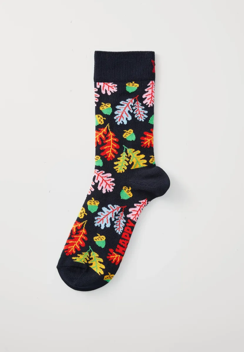 ACORN SOCK UNISEX - Socken - navy