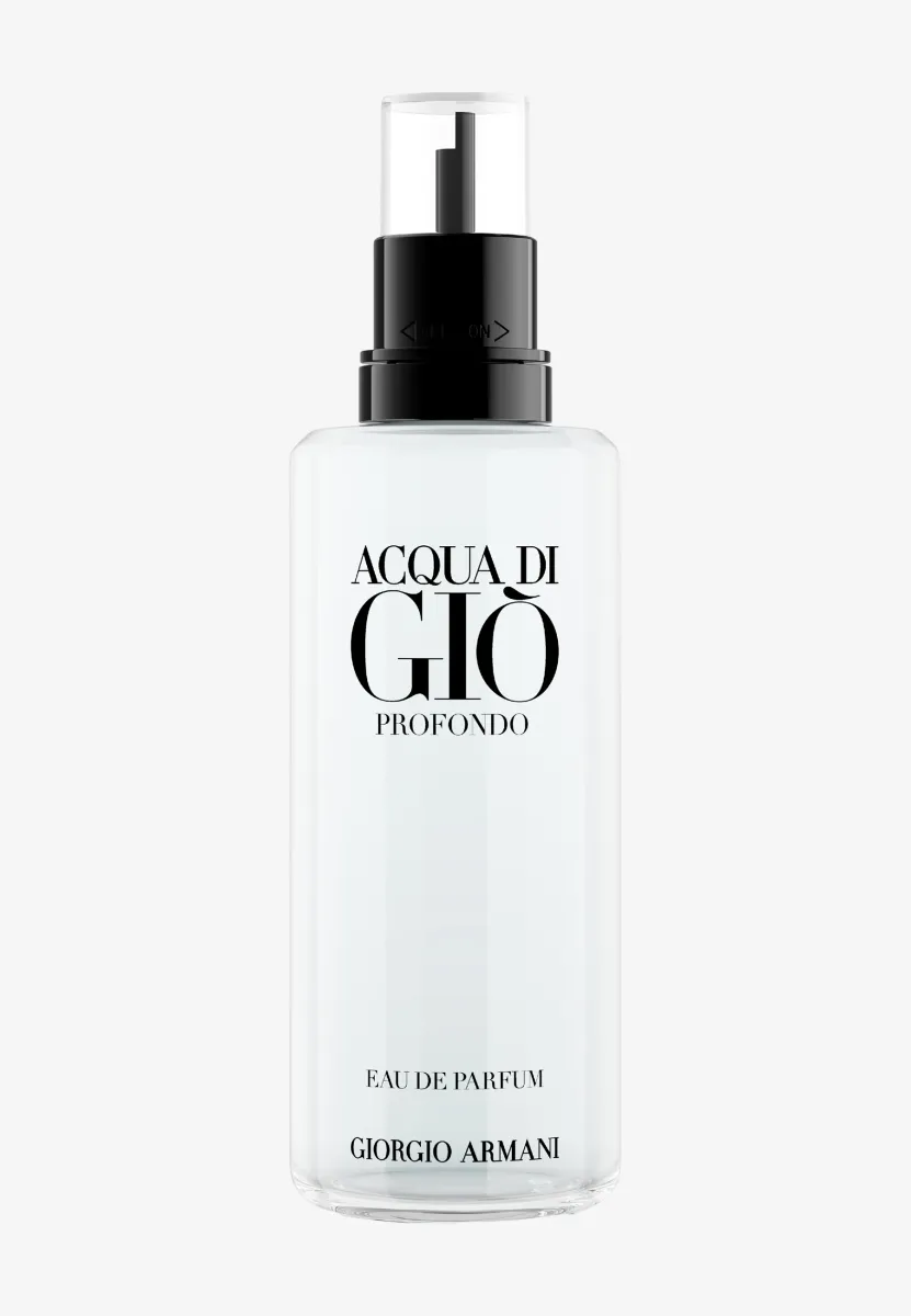 ACQUA DI GIÒ PROFONDO  - REFILL - Eau de Parfum