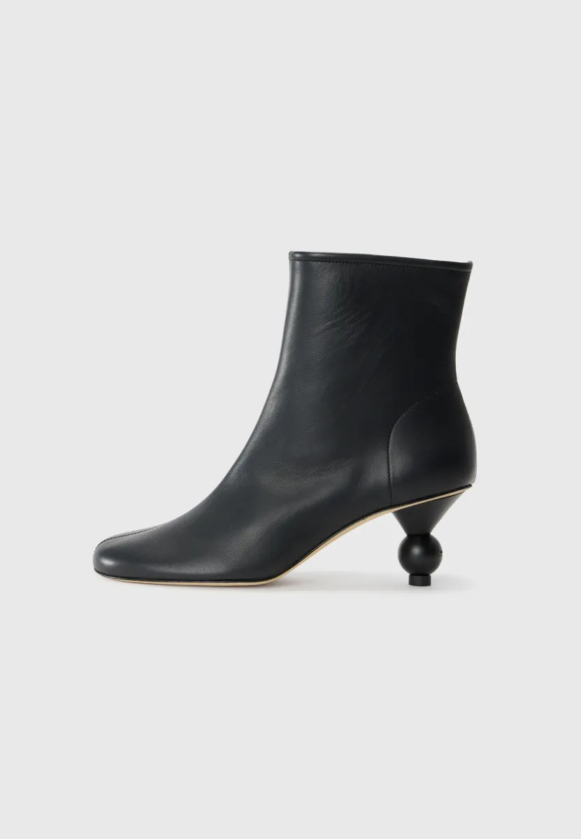 ACRO - Ankle Boot - nero
