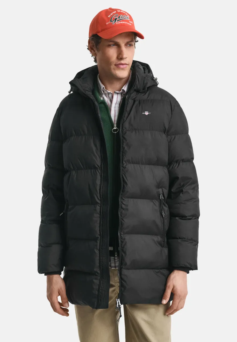 ACTIVE CLOUD  - Winterjacke - black