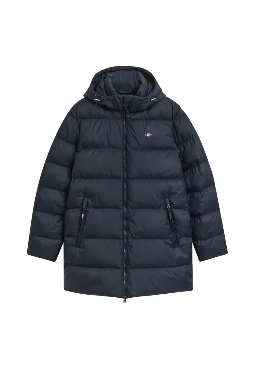 ACTIVE CLOUD  - Winterjacke - evening blue