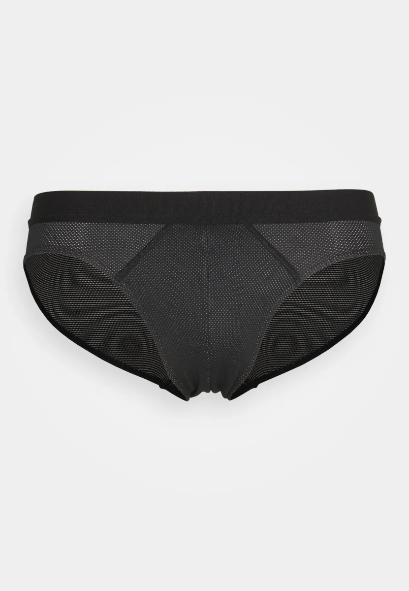 ACTIVE F-DRY LIGHT   - Slip - black