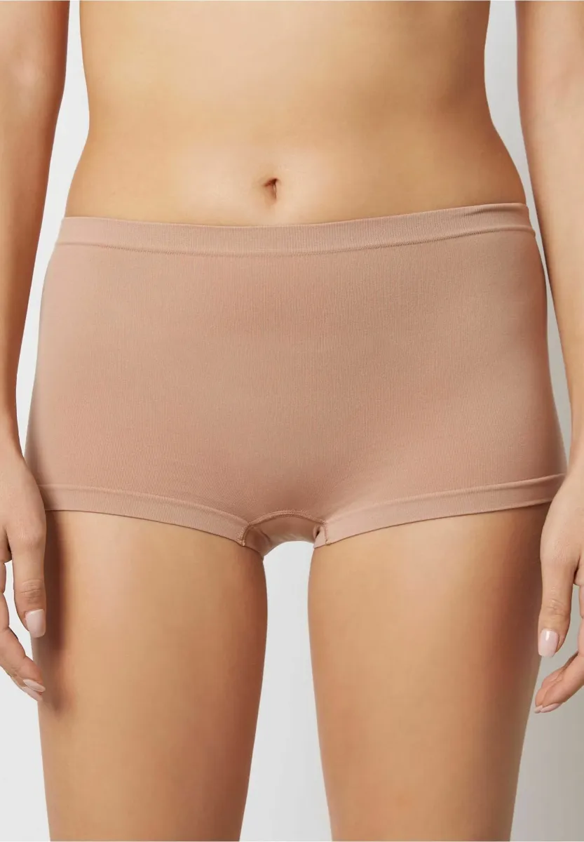 ACTIVE - Panties - beige