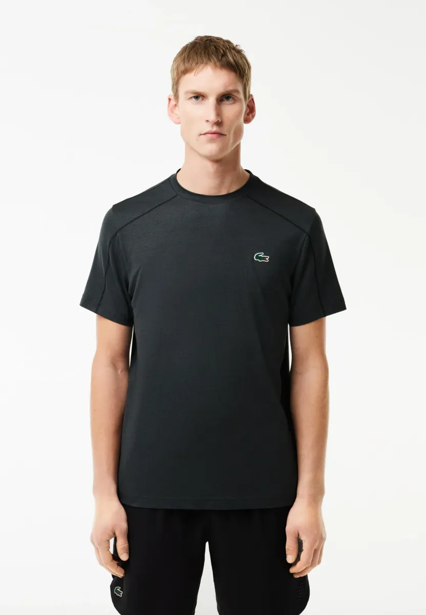ACTIVE - T-Shirt basic - heather fusain