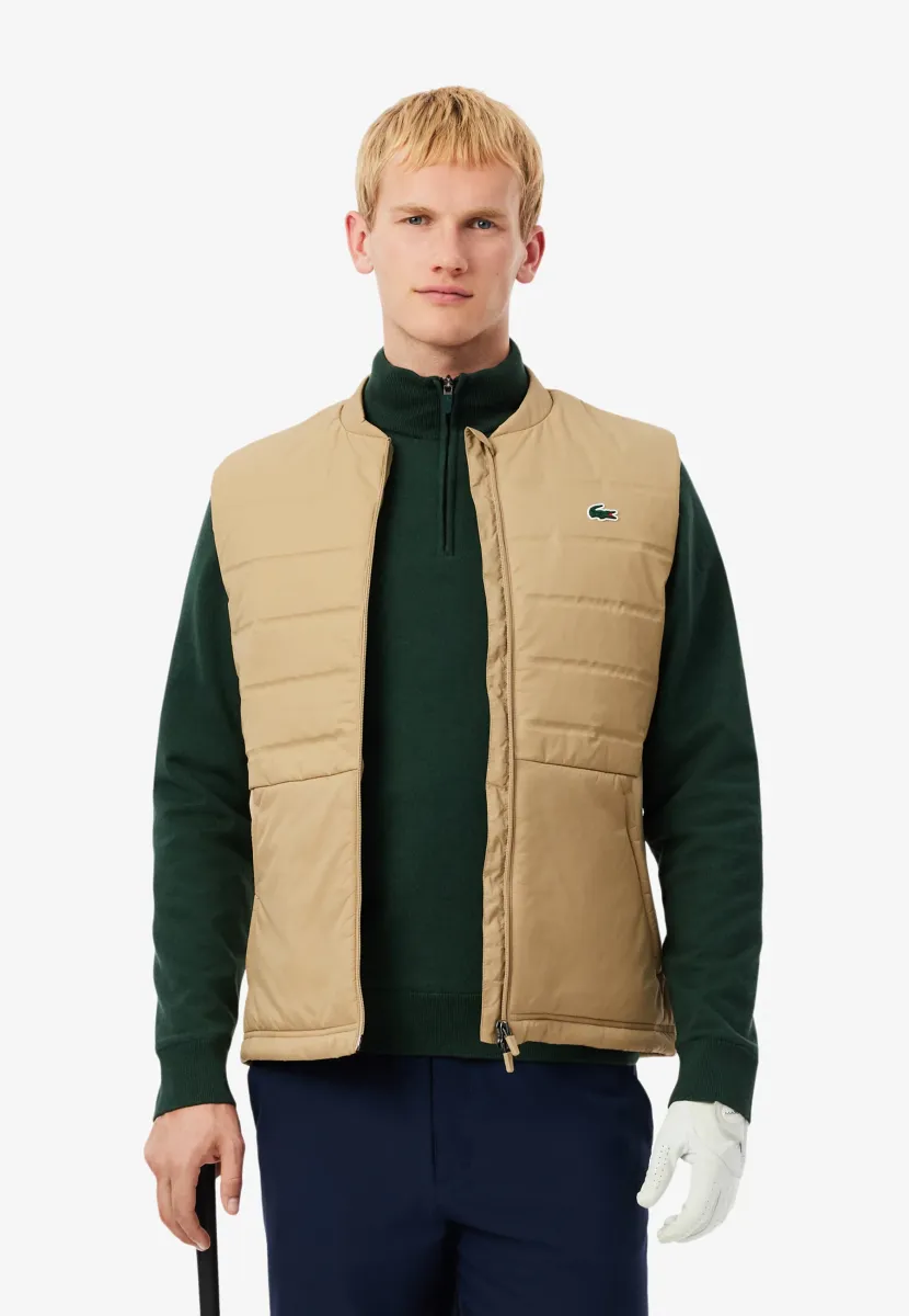 ACTIVE - Weste - beige
