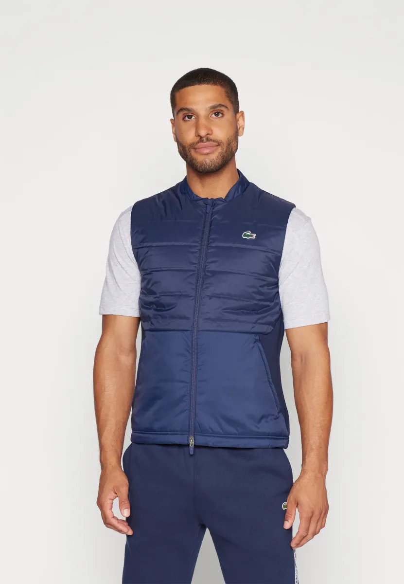 ACTIVE - Weste - navy blue