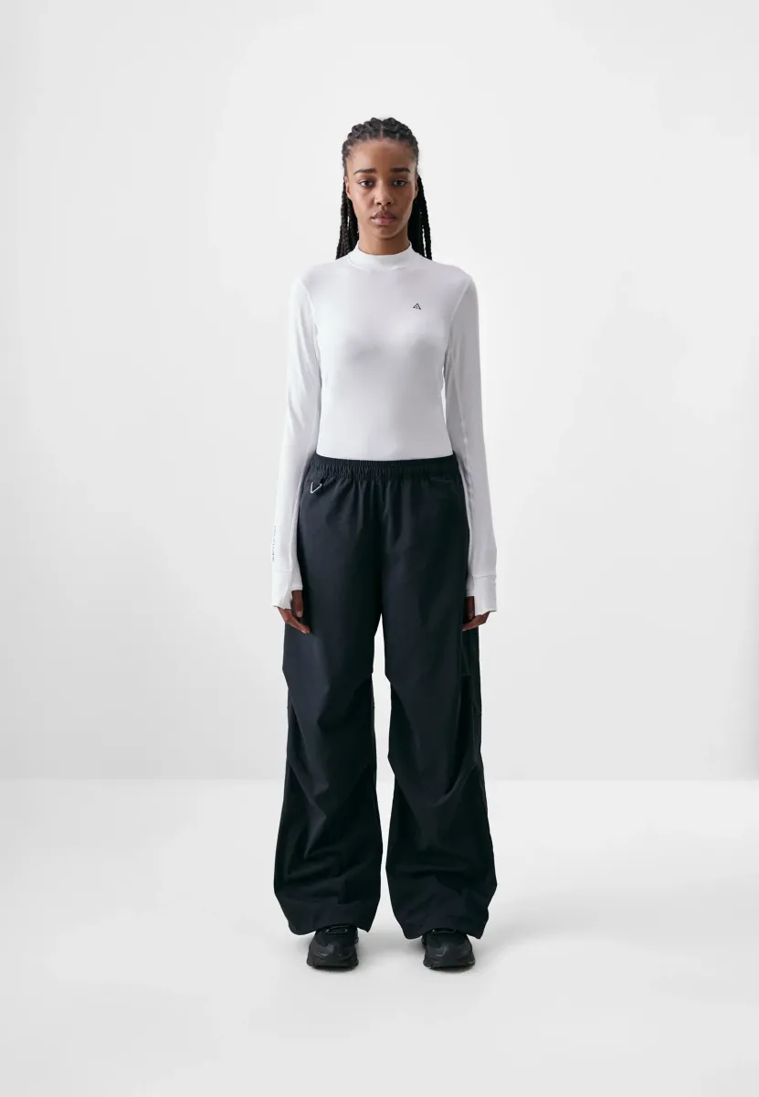 ACTIVITORIUM PANT - Jogginghose - black
