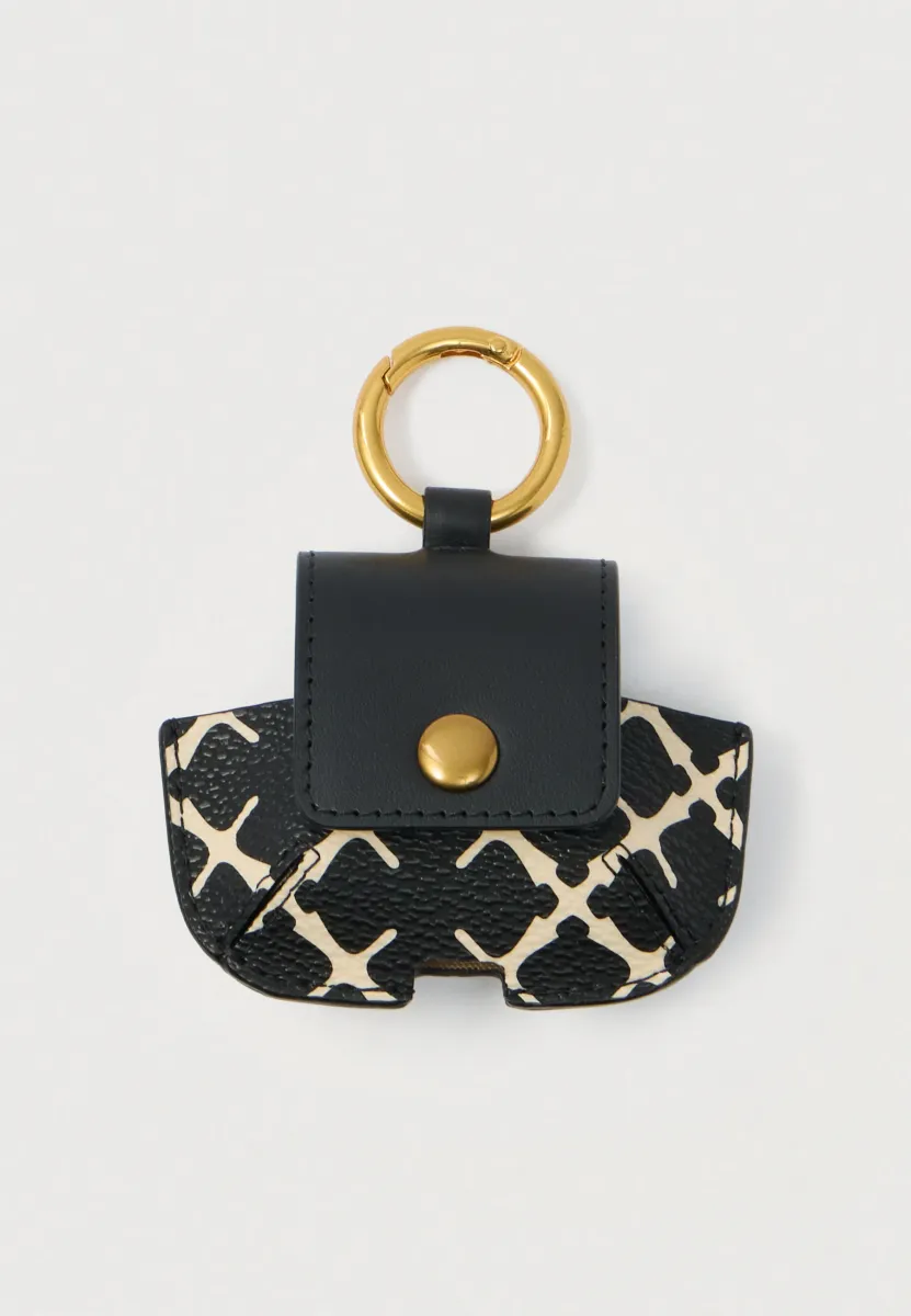 ADA AIRPOD CASE - Schlüsselanhänger - black