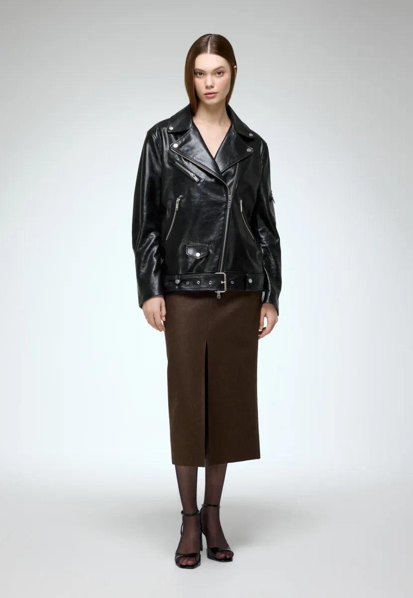ADA - Blazer - black