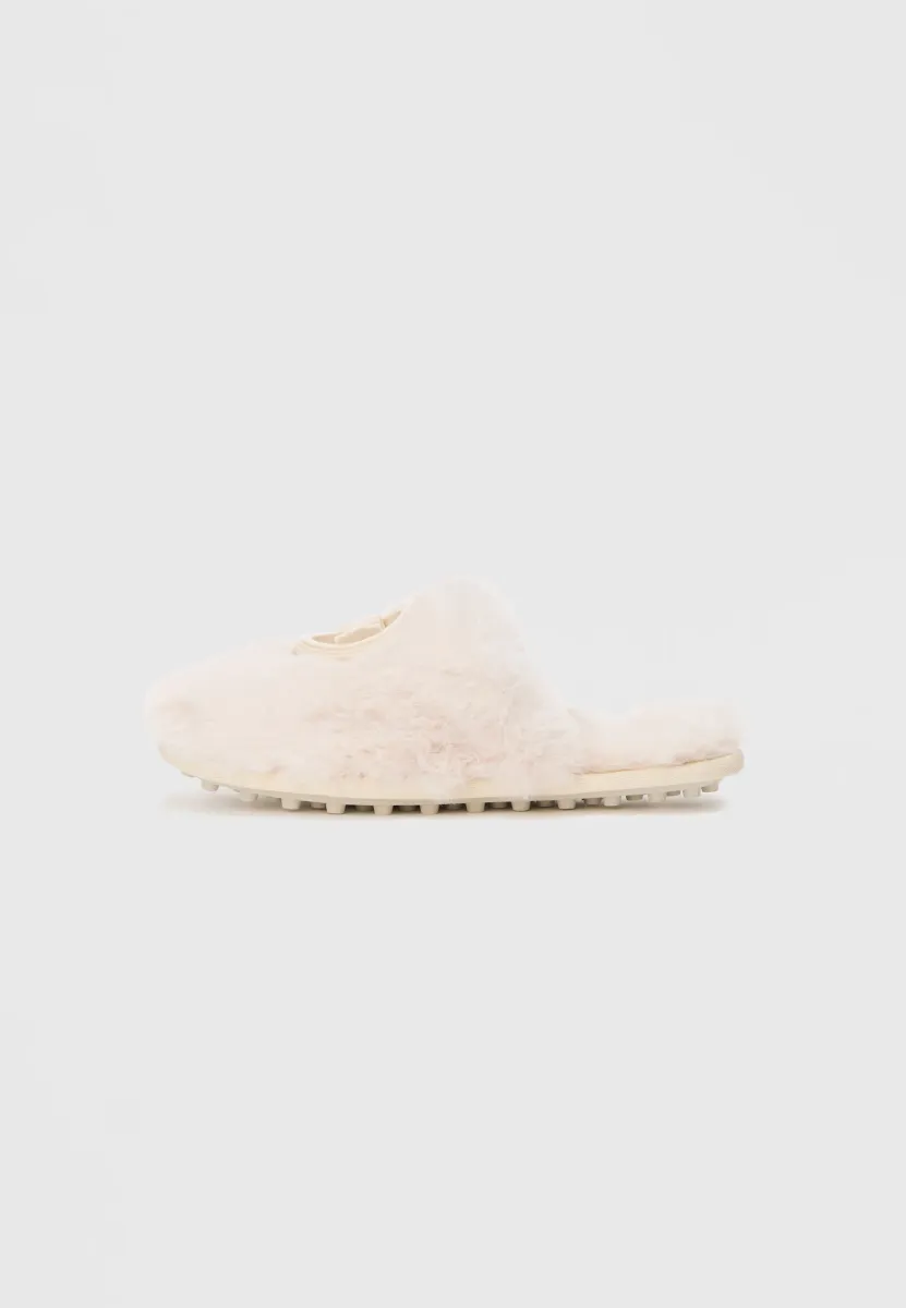 ADA CHARM - Hausschuh - natural