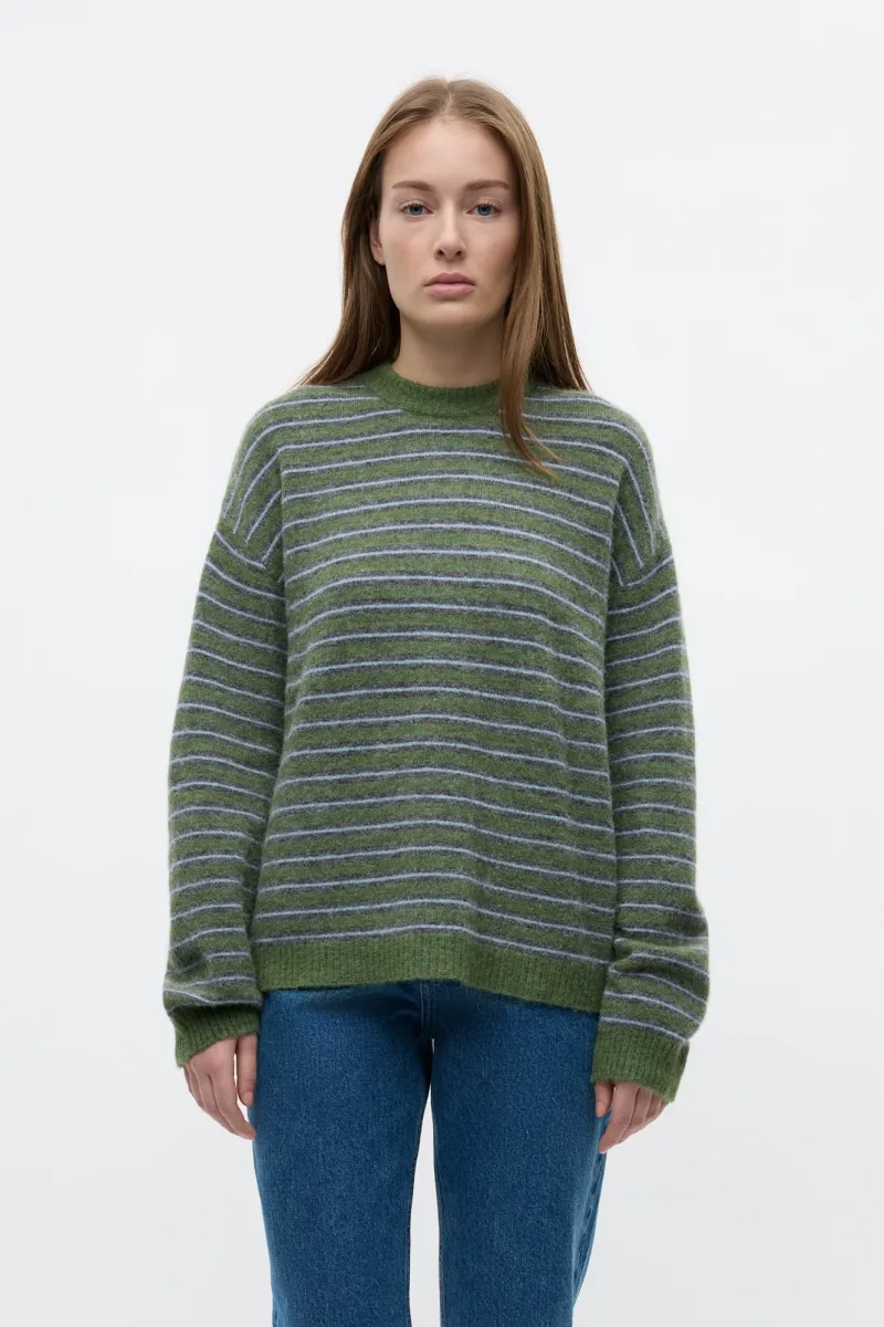 ADA - Strickpullover - multi-coloured