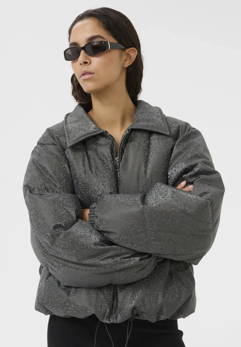 ADA - Winterjacke - thunderstorm