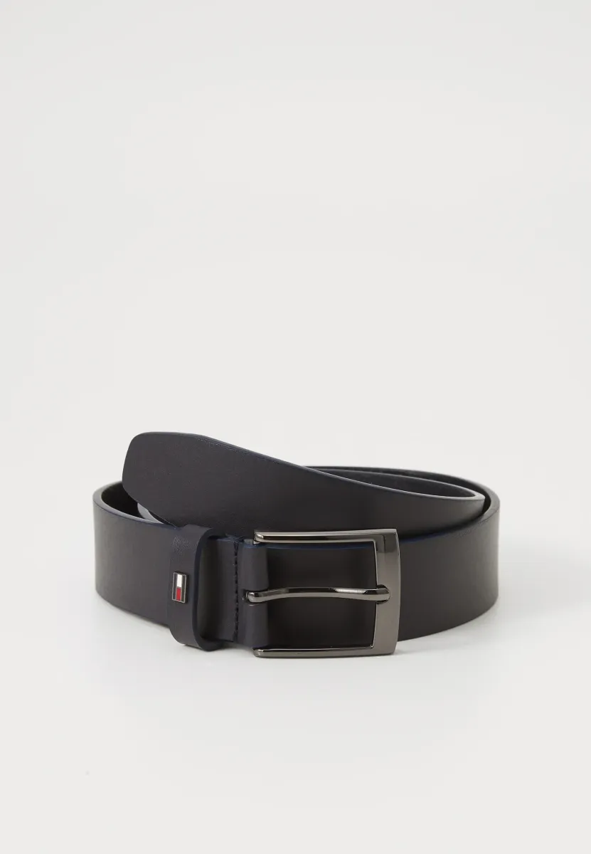 ADAN - Gürtel - blue