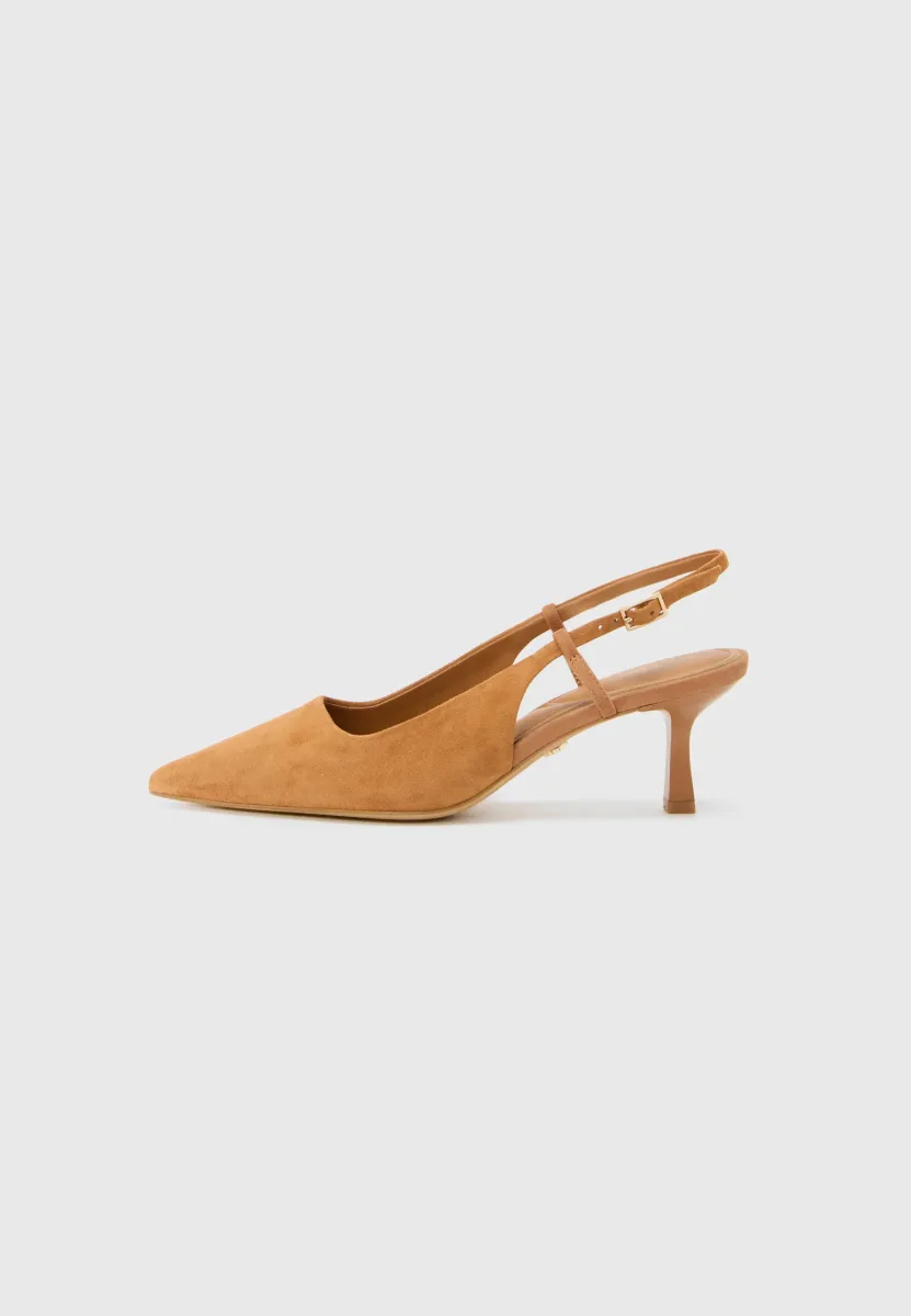 ADAN  - Pumps - light brown