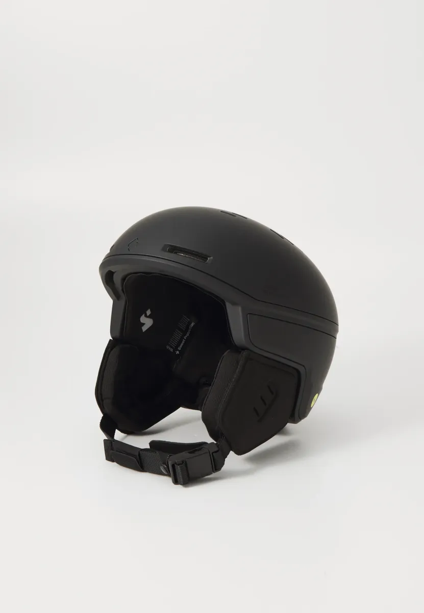 ADAPTER MIPS HELMET UNISEX - Helm - dirt black