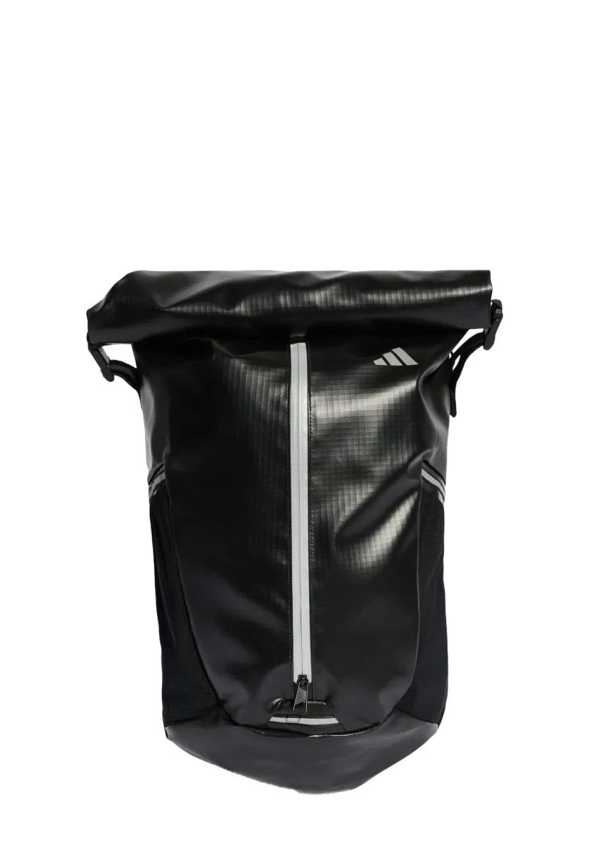 ADAPTIVE PACKING SYSTEM  - Tagesrucksack - black reflective silver