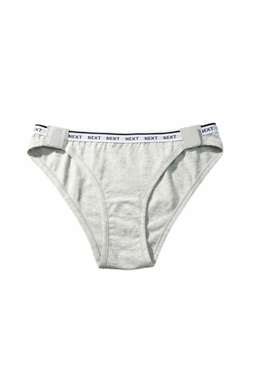 ADAPTIVE  - Slip - grey marl