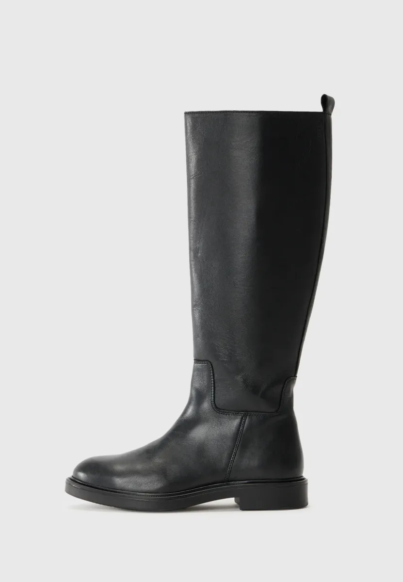 ADDA - Stiefel - black
