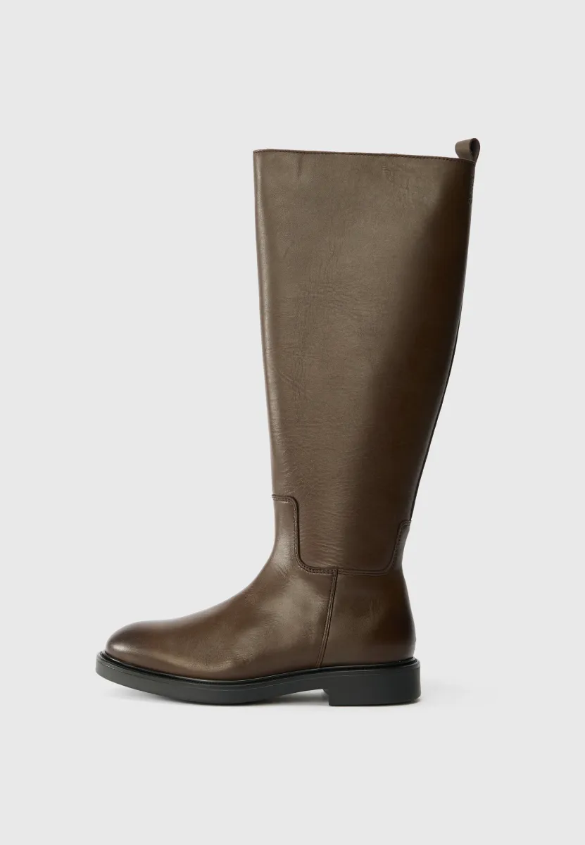 ADDA - Stiefel - brown