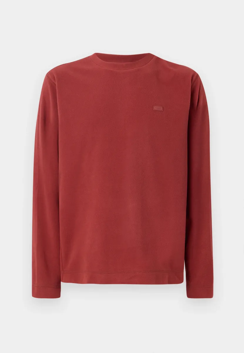 ADDIS CREW NECK UNISEX - Fleecepullover - honor