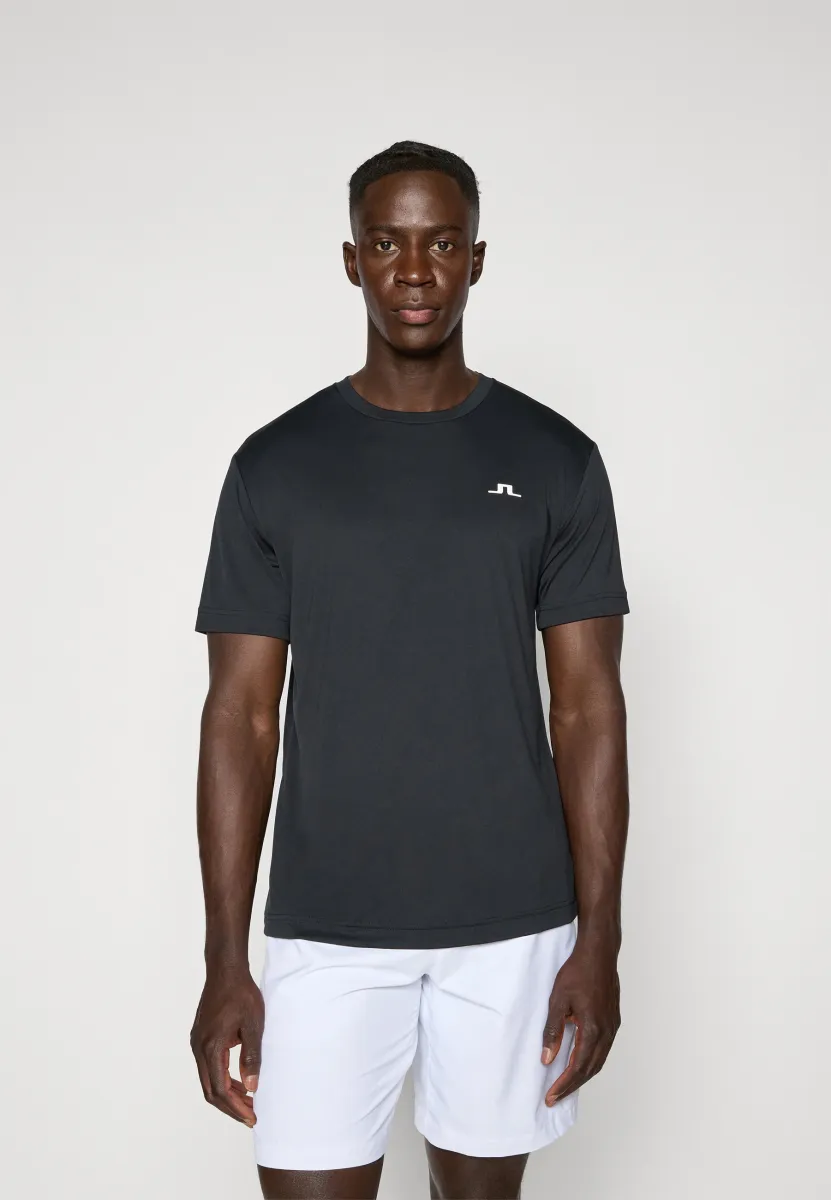 ADE  - T-Shirt basic - black