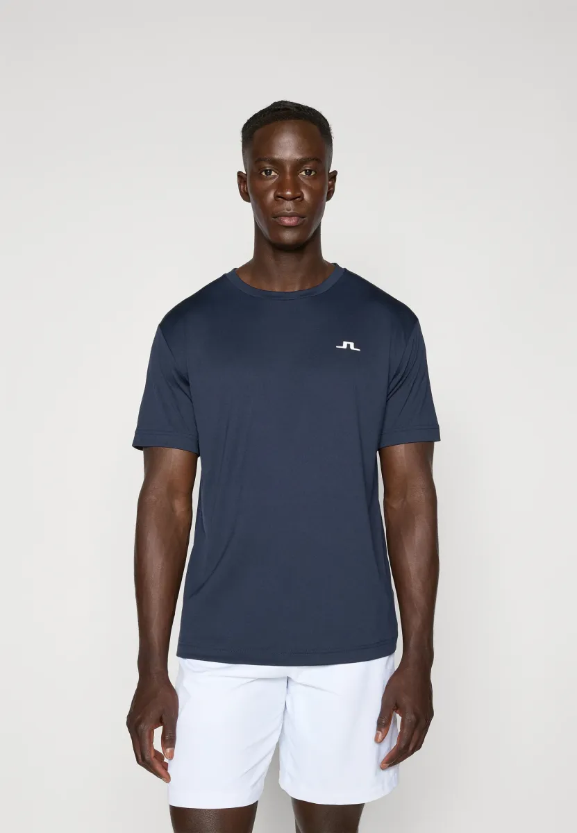 ADE  - T-Shirt basic - navy