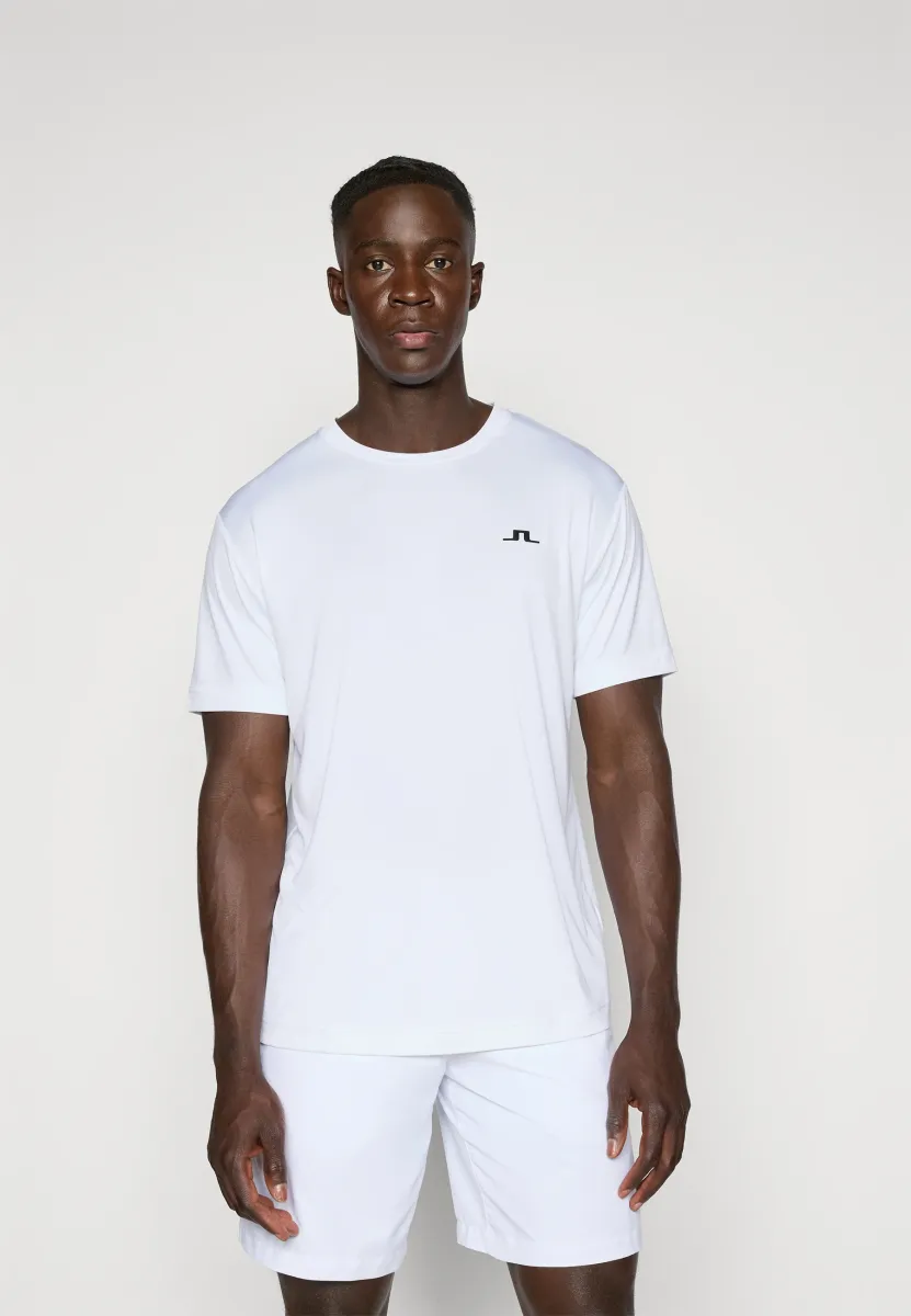 ADE  - T-Shirt basic - white