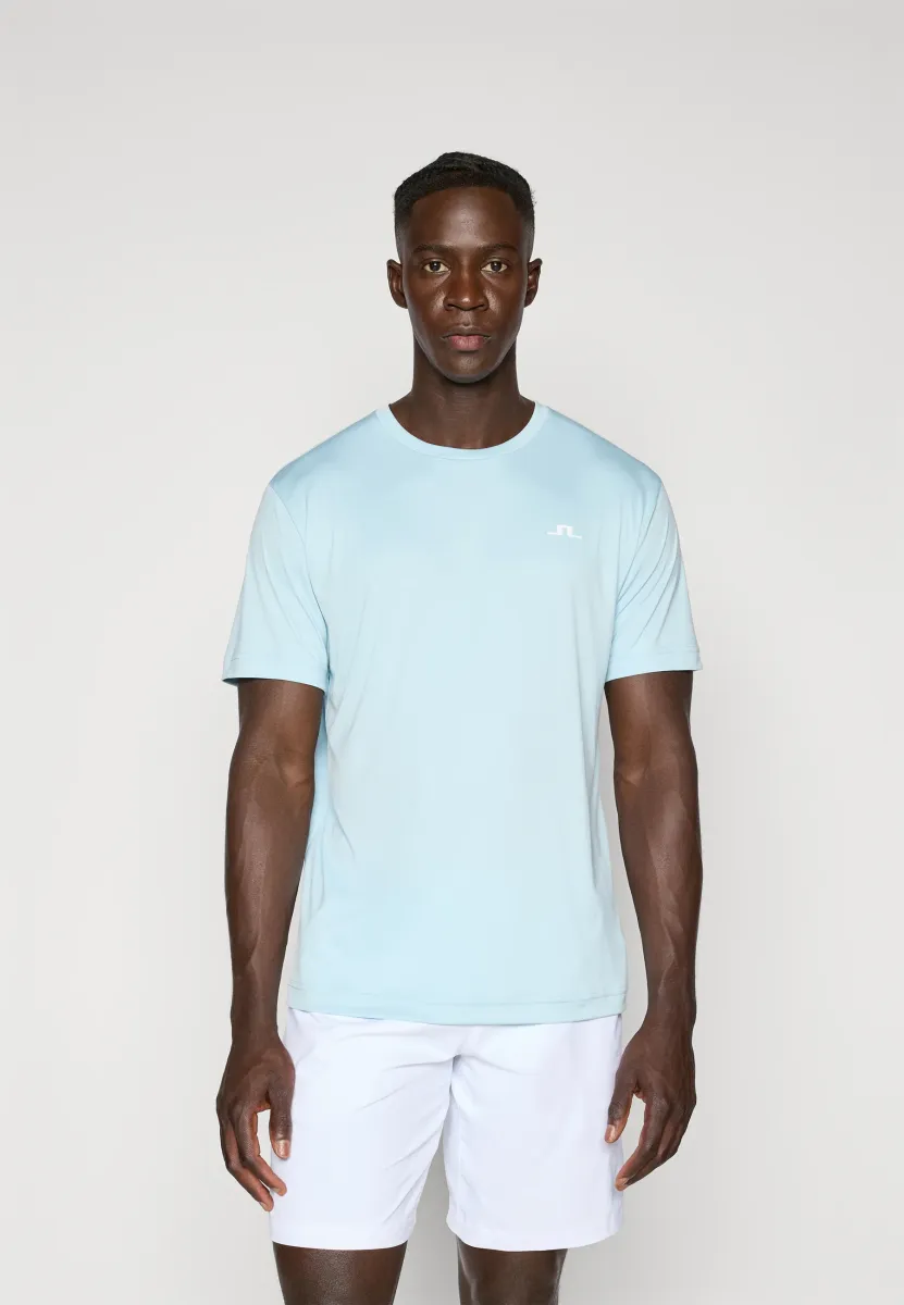ADE  - T-Shirt basic - winter sky