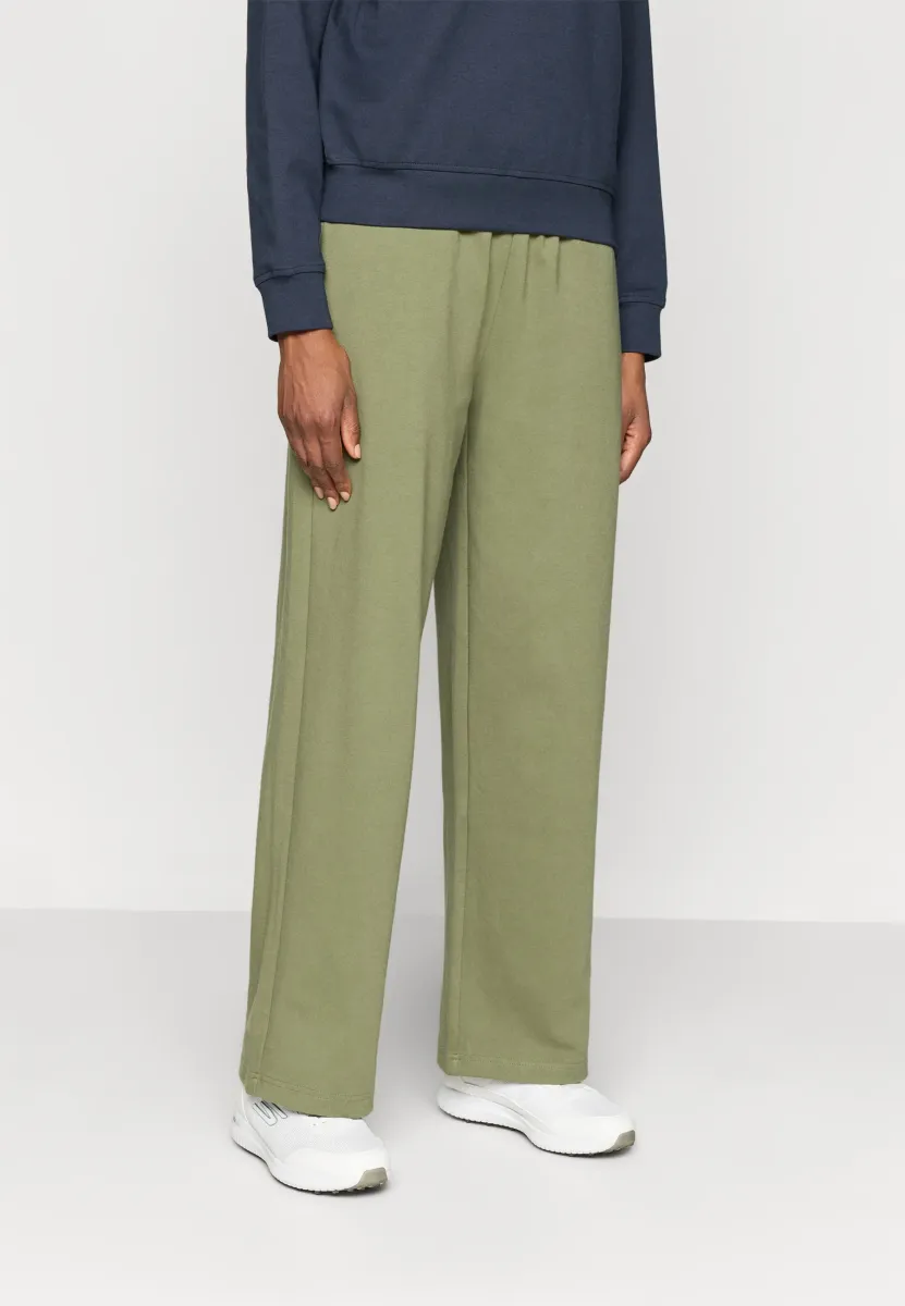 ADELINE SWEATPANT - Jogginghose - olivine