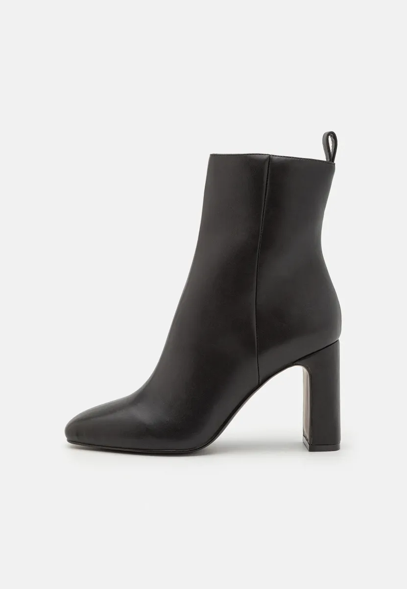 ADELISA - High Heel Stiefelette - black