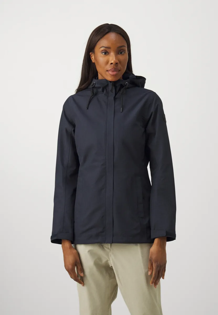 ADENAU - Outdoorjacke - dark blue