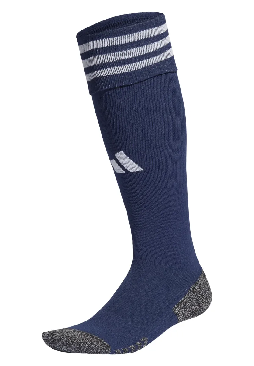ADI SOCK 23 - Stutzen - team navy blue/white