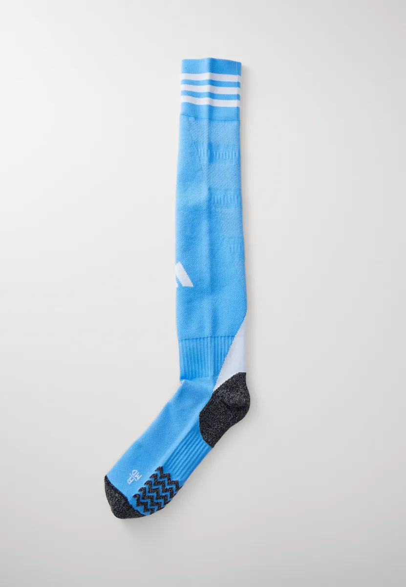 ADI25 SOCK - Stutzen - blue burst