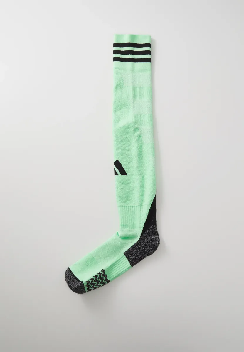 ADI25 SOCK - Stutzen - glory mint