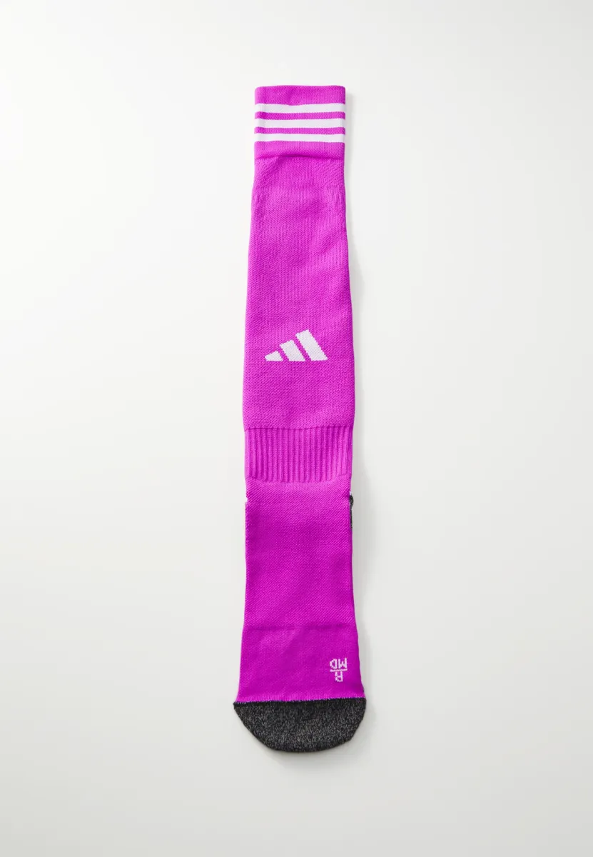 ADI25 SOCK - Stutzen - purple burst