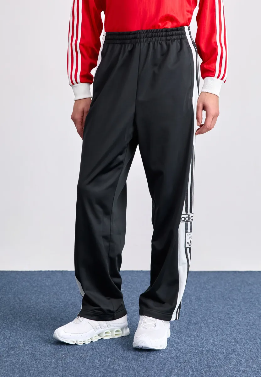 ADIBREAK - Jogginghose - black