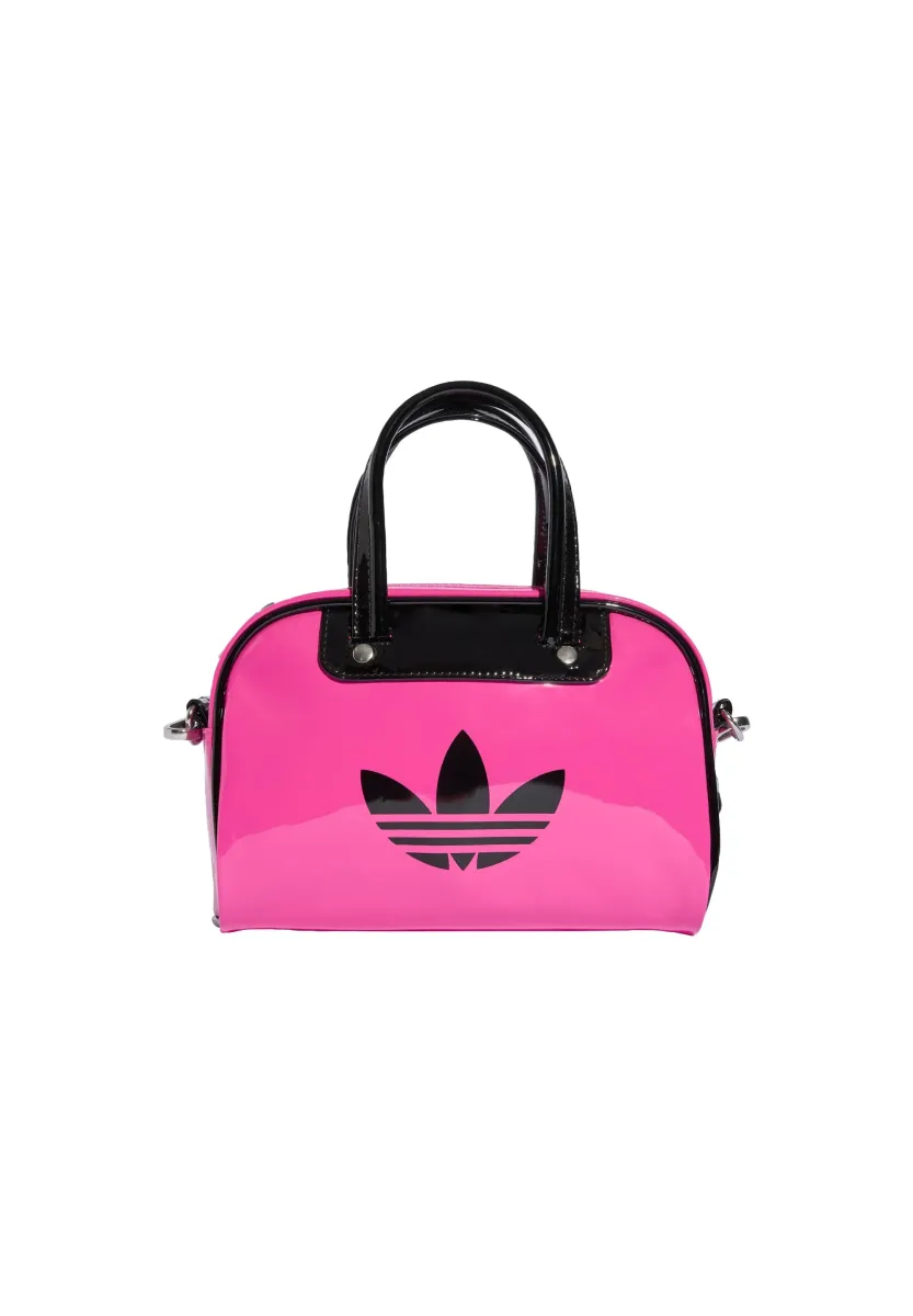 ADICOLOR BB XS - Handtasche - semi lucid fuchsia