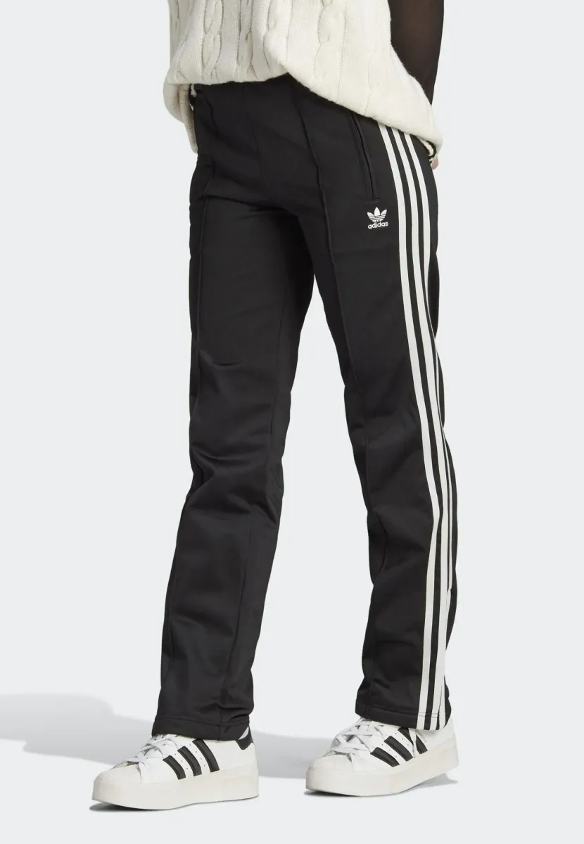 ADICOLOR CLASSICS FIREBIRD TRACK - Jogginghose - black