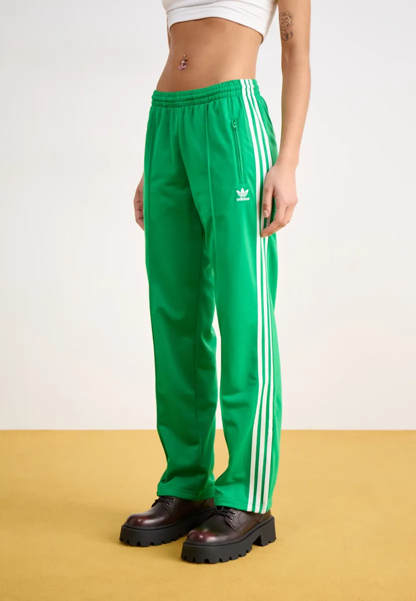 ADICOLOR CLASSICS FIREBIRD TRACK - Jogginghose - green
