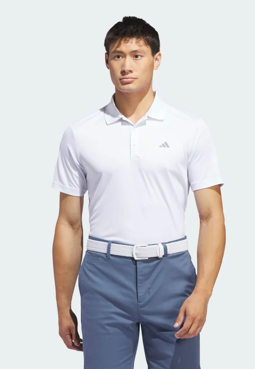 ADICOLOR PERFORMANCE - Poloshirt - white