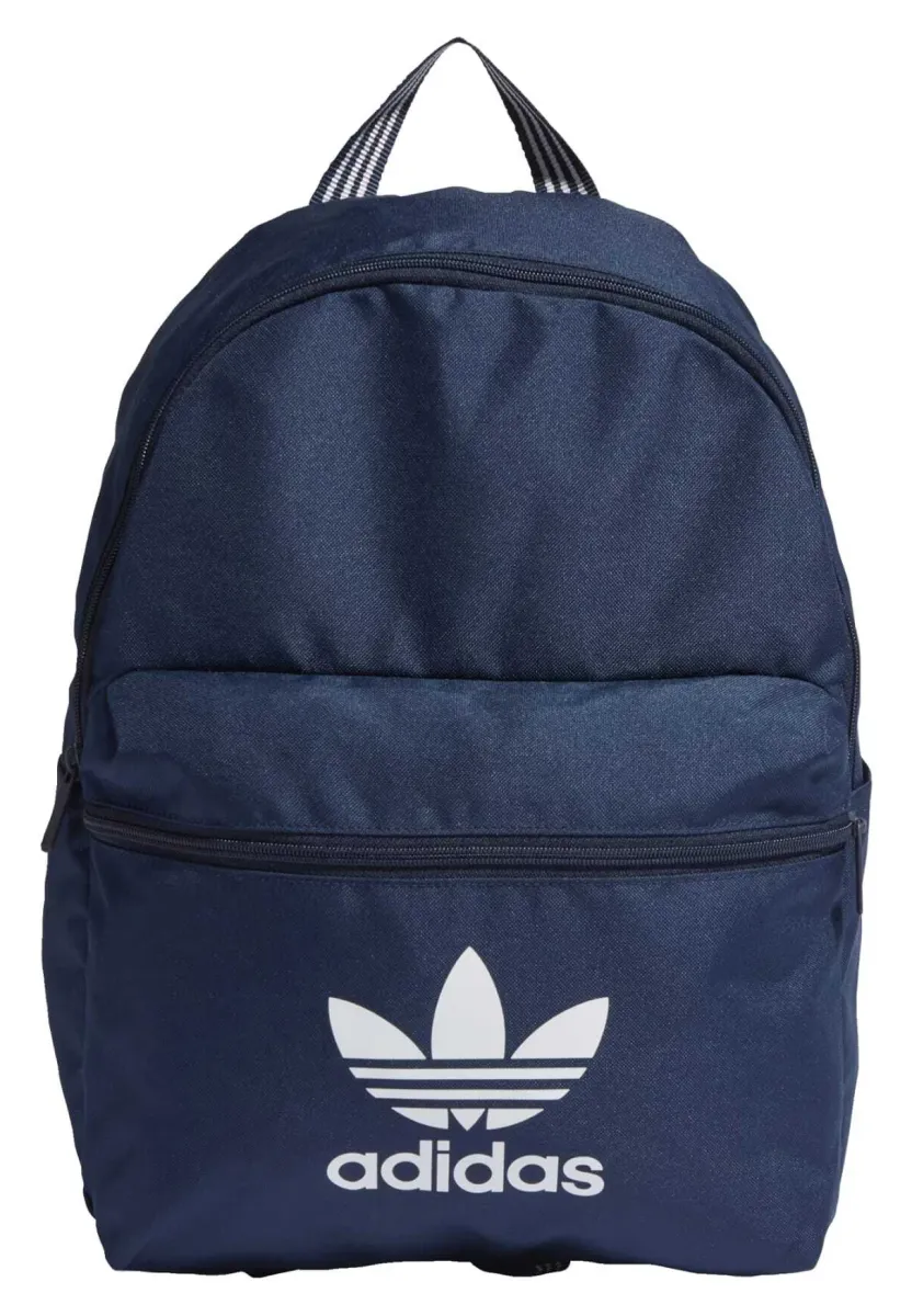 ADICOLOR - Tagesrucksack - night indigo