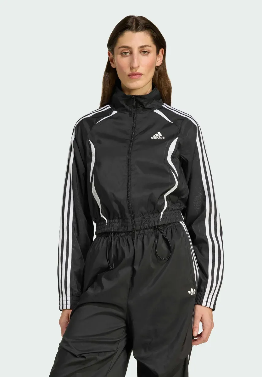 ADILENIUM SEASON 4 TEAMGEIST  - Trainingsjacke - black