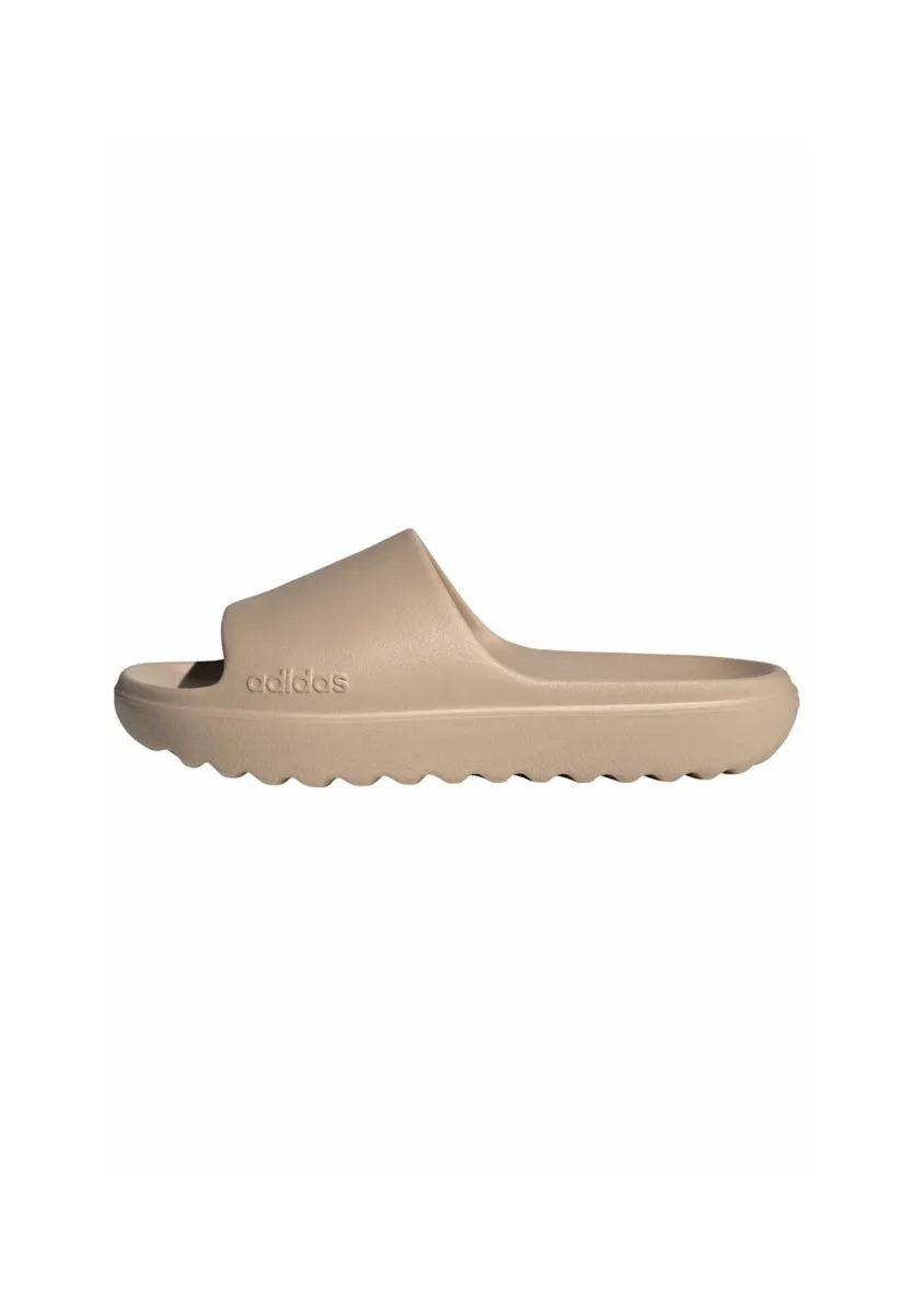 ADILETTE LUMIA - Badesandale - clay brown   clay brown   clay brown